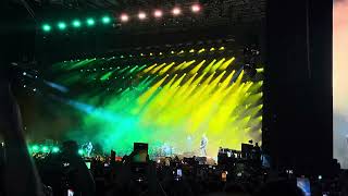 System Of A Down - Hypnotize live in São Paulo