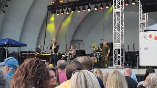 Semisonic Closing Time (Live)
