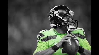 Russell Wilson ll Ambition ll Highlights ᴴᴰ