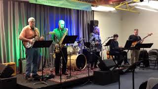 Jazz Band