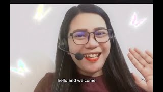 Esl Intro video ( newbie )