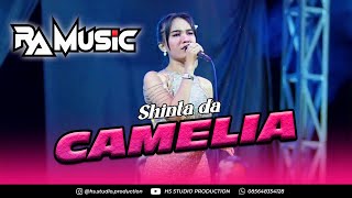 CAMELIA - SHINTADA | RA MUSIC | LIVE SUMURPANDAN - GAYAM 8 OKTOBER 2025