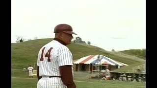 Bobo Brayton - Retirement Testimonials, 1994