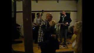 The Sundowners.RockaBilly Pink 'n' Black (cover)