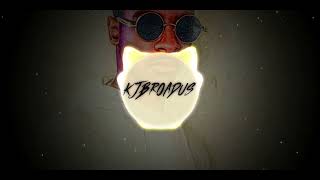 KJBroadus - Glory