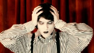 Johnny Goth - Can't Get You Out Of My Head (Audio Visual)