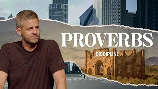 Discipline | Brian Nelson | Proverbs 6:6-9 | Jul 27, 2025