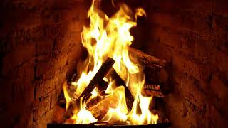 Country Acoustic by Fireplace | Relaxation Music for Sleep Aid & Cozy Ambience