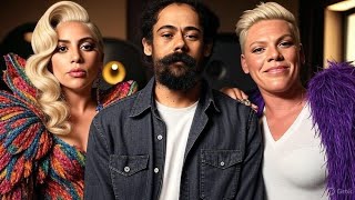 #Struggle Everyday# (2025 AI Music Inspired By Damian Marley,Sia & Nicki Minaj) Watch Now!!!
