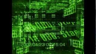 STREZ @ LIVE 2012 extract // Visu by BARTOK //