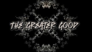 NÃKAI @ THE GREATER GOOD (original mix)