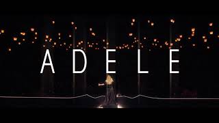 Adele ・ Messe Munich les 2, 3, 9 et 10 août 2024