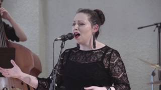 JAZZATOMY - Lilacs