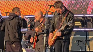Oasis with Cast & Richard Ashcroft, Heaton Park, 16 July 2025 - HD 1080p