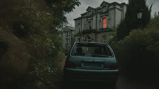 I Left Cameras in a HAUNTED Mansion! Shocking Paranormal Evidence! 