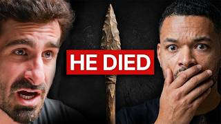 I Met An Uncontacted Tribe: They Killed My Friend! (VIDEO PROOF)