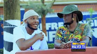 ALFA TYMZ SAYS HE STANDS ON HIS WORDS SAYING SAHA IS RUNING MAD. ALIEN SKIN'S INFLUENCE IN ART