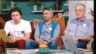 GDS   TV   2 06 2016