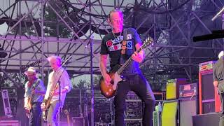 Bad Religion - Generator / You - 8/17/25 Tag's Summer Stage Big Flats NY