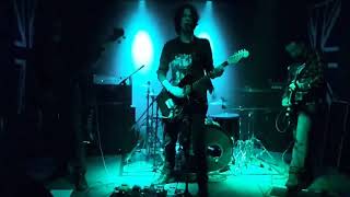 Mary's Secret Box - Selvagem (live)
