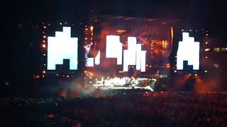 You may be right - Billy Joel- Manchester 2018