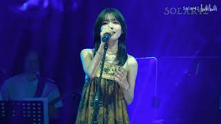 【房东的猫】是永不止息的海浪-（4K HDR真彩）-2024北京致美演唱会