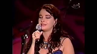 Natacha Atlas - Mistaneek (1999)