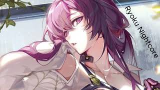 Nightcore - S&M (Rihanna & MXEEN)