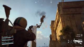 ARC RAIDERS - The nerve to shoot at us first