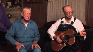 Ray Rastall  sings "Praying"