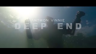 Antwon Vinnie - Deep End (OFFICIAL VIDEO)