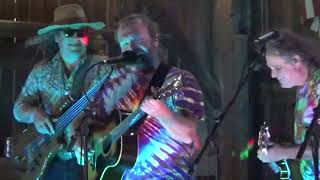 Songs From The Road Band Hill - Country Queen 06/28/25