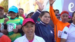 carrera Zentralia 2018