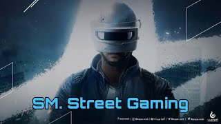SM ! Guys Ithu Yarainge Aadikkura Neram  #SM​ | SM. Street Gaming  | #SmStreetYT