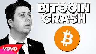Did My Bitcoin Just Halve? - SONG