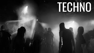 Warehouse Techno Set - September 2020 (Len Faki, Charlotte de Witte, H! Dude, Dope Amine & more)