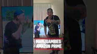 Marijuambies #cartoonbondurant #Marijuambies #brianfoster #indepentfilm