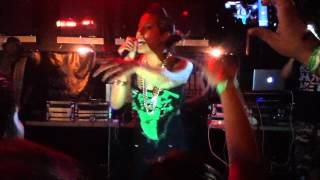 Reverie Live