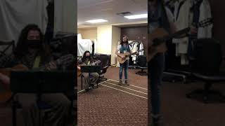 Jingle Bells Medley