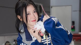251120 백예린 앵콜 직캠 Full ver. Yerin Baek fancam 가사 자막 I 앵콜콘 wanna see you dance again