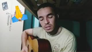 Aos pés de tua Cruz- Banda Dom- Edy Silva cover