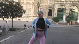 Feelings - Coolest eagle