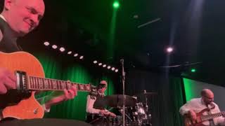 "Mercy Mercy Mercy" - Ian Arthurs, Matt Kennedy, and Gary Matassa