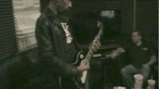 VESSEL DEPRAVED MUSIC VIDEO