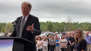 Security First Insurance opens new HQ