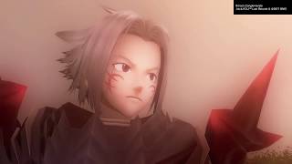 .Hack GU Last Code: Haseo on his PKK Journey 02