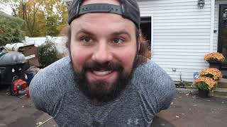 I'M GIVING UP ONE OF MY BEST KEPT SECRETS ON HOW I KEEP SNOW BLOWERS ALIVE!  MUST WATCH