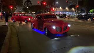 WCK Live #3 of 3 Friday ;-) Welcome to the Customikes Experience!
