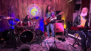 Gotta Serve Somebody - China Camp Family Band at The Junction 1/20/2026