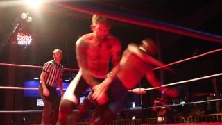 ProWrestling Resurgence HIGHLIGHTREEL